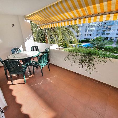 Apartamento Royal Marine Deluxe Roses Eksteriør billede