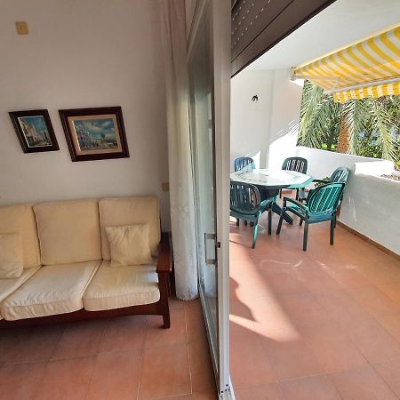 Apartamento Royal Marine Deluxe Roses Eksteriør billede