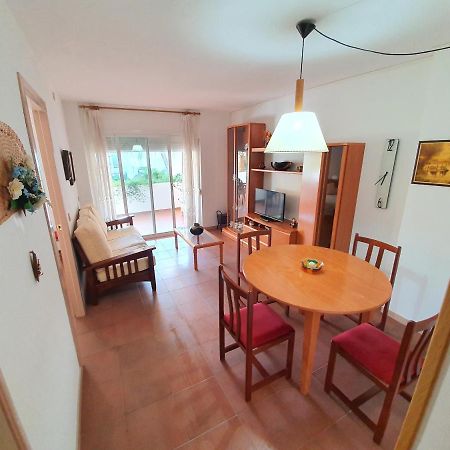 Apartamento Royal Marine Deluxe Roses Eksteriør billede