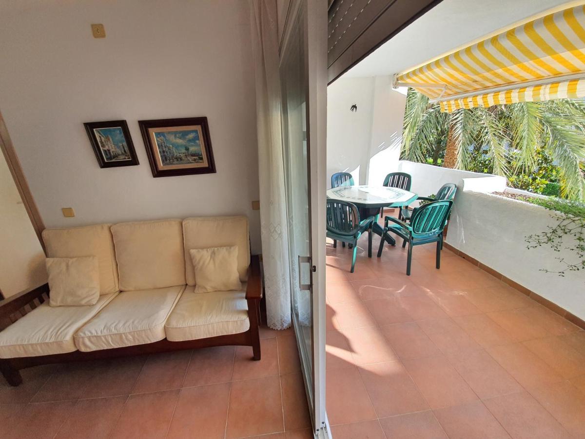 Apartamento Royal Marine Deluxe Roses Eksteriør billede