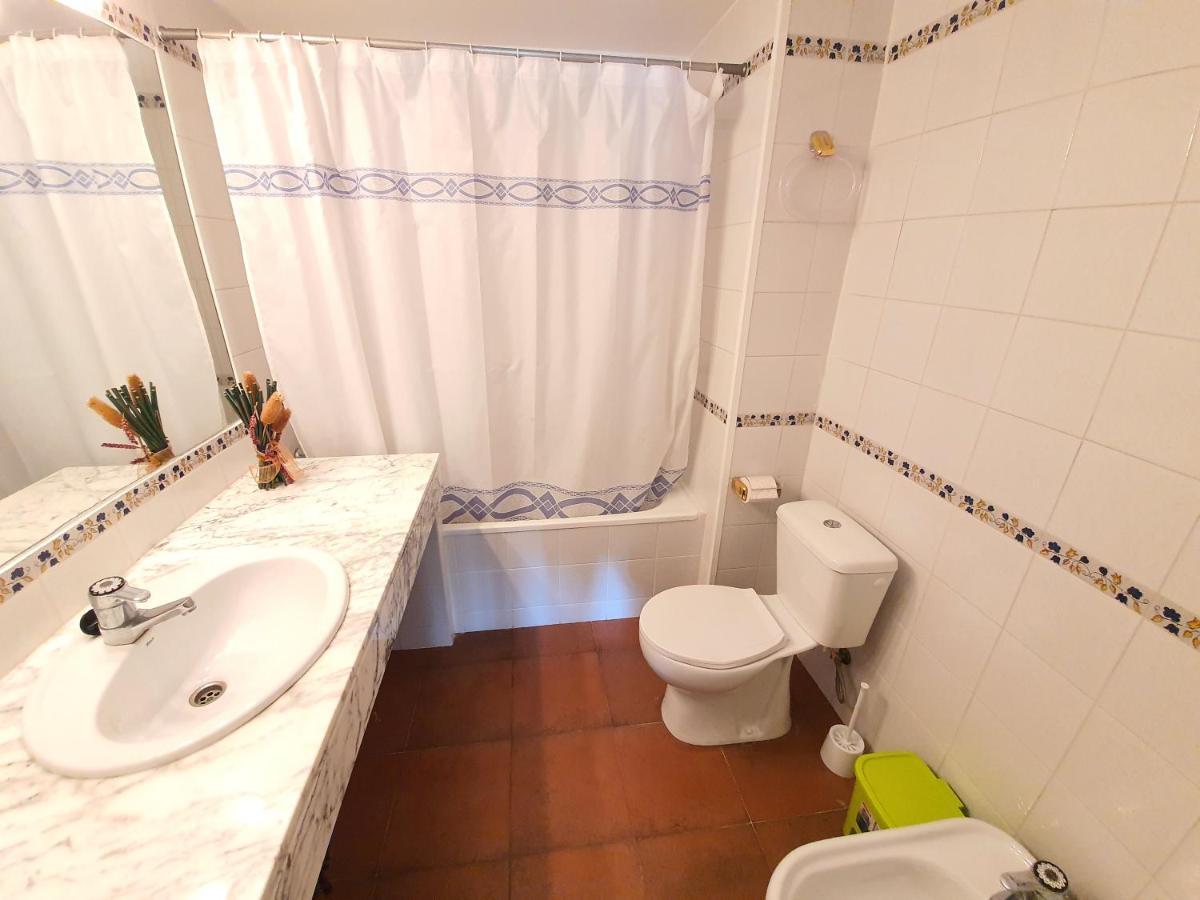 Apartamento Royal Marine Deluxe Roses Eksteriør billede