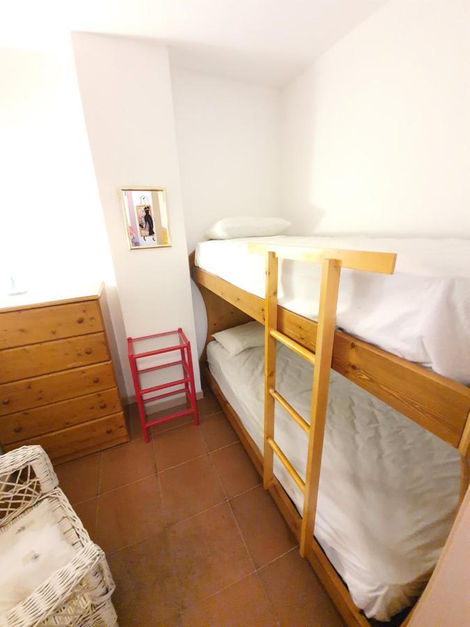 Apartamento Royal Marine Deluxe Roses Eksteriør billede