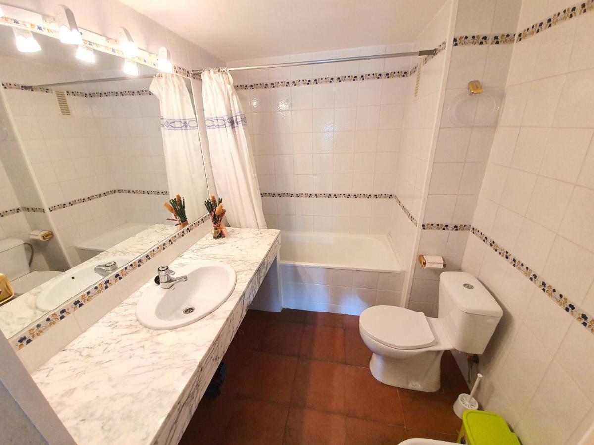 Apartamento Royal Marine Deluxe Roses Eksteriør billede