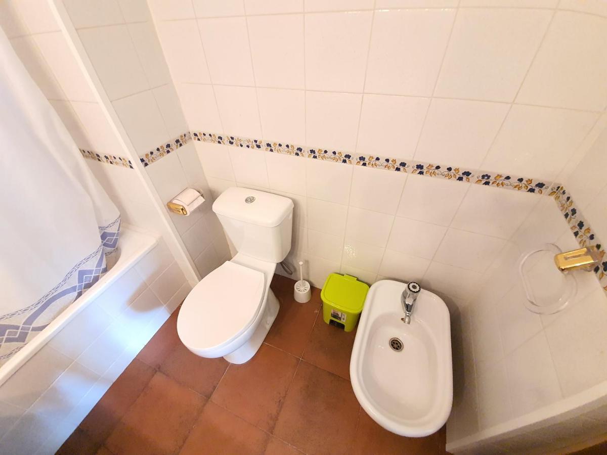 Apartamento Royal Marine Deluxe Roses Eksteriør billede