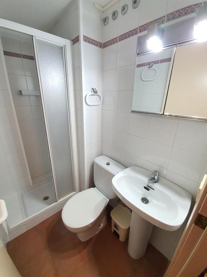 Apartamento Royal Marine Deluxe Roses Eksteriør billede