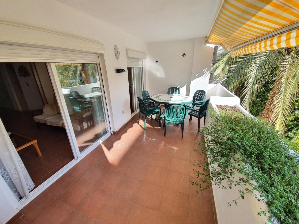 Apartamento Royal Marine Deluxe Roses Eksteriør billede
