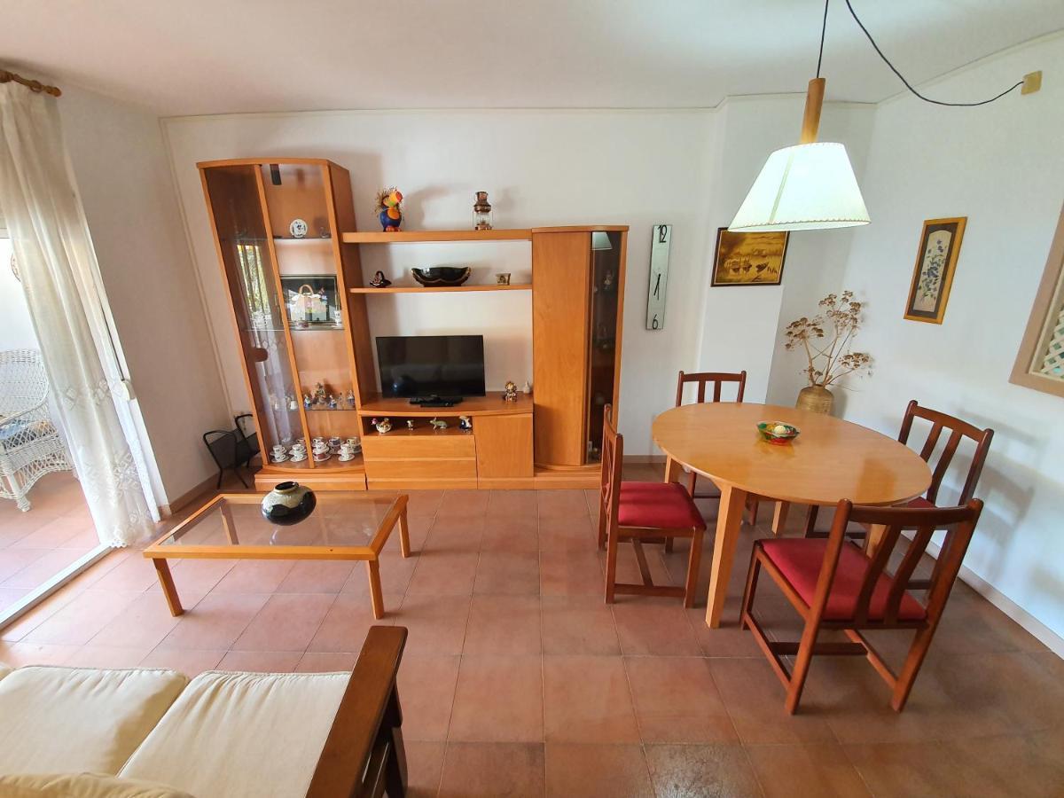 Apartamento Royal Marine Deluxe Roses Eksteriør billede