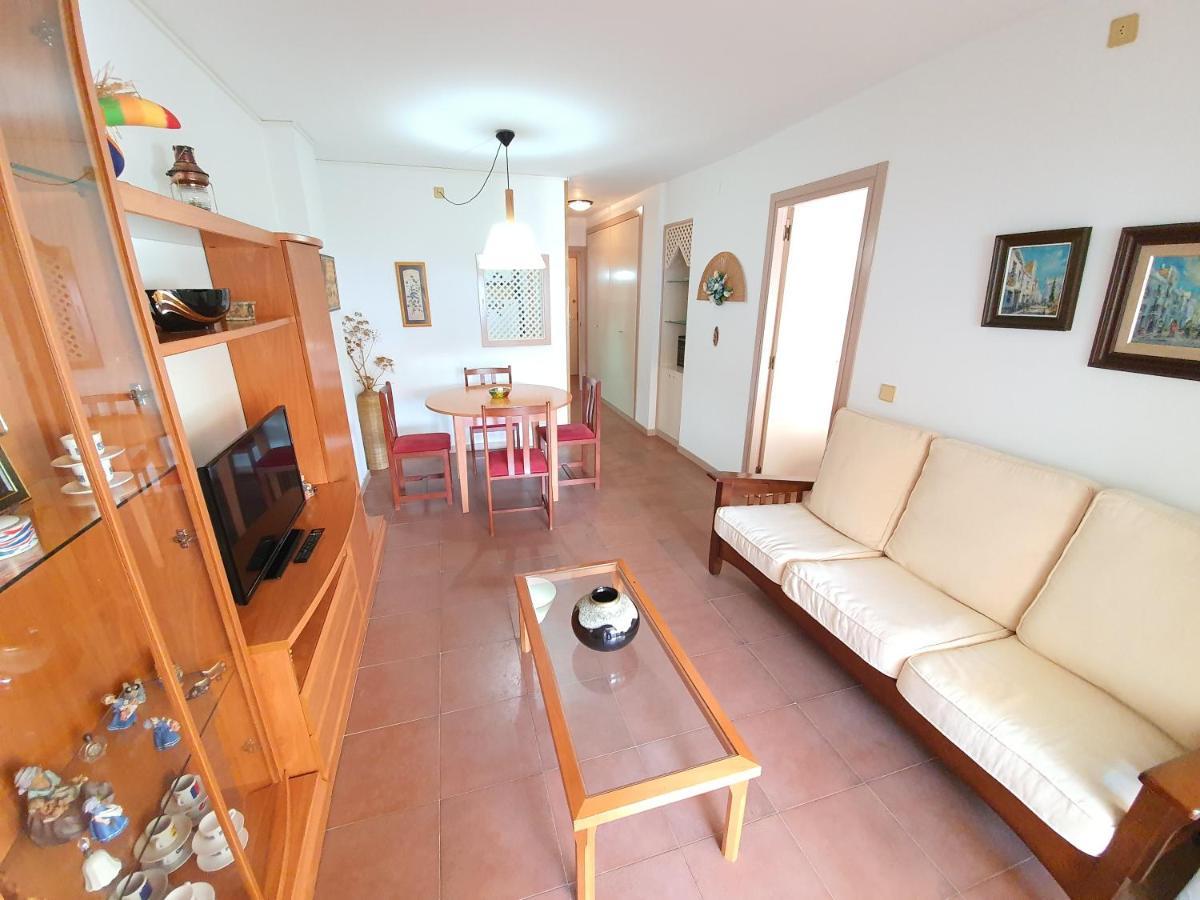 Apartamento Royal Marine Deluxe Roses Eksteriør billede