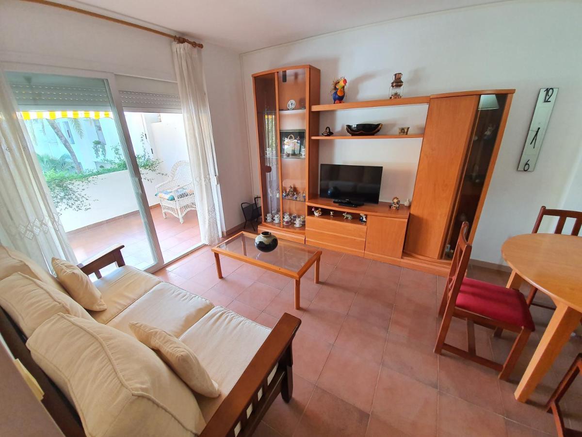 Apartamento Royal Marine Deluxe Roses Eksteriør billede