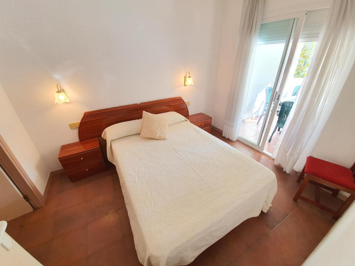 Apartamento Royal Marine Deluxe Roses Eksteriør billede
