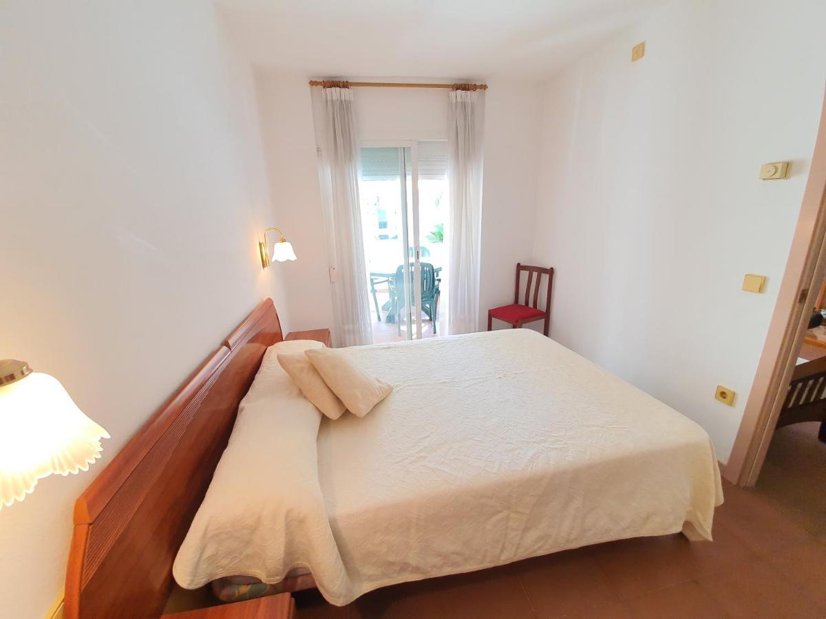Apartamento Royal Marine Deluxe Roses Eksteriør billede