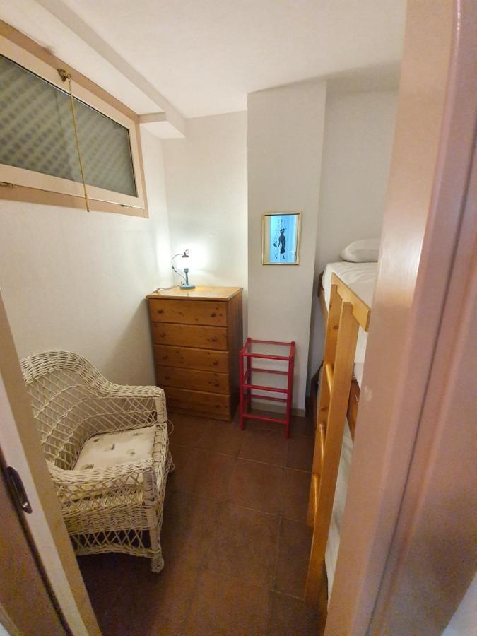 Apartamento Royal Marine Deluxe Roses Eksteriør billede