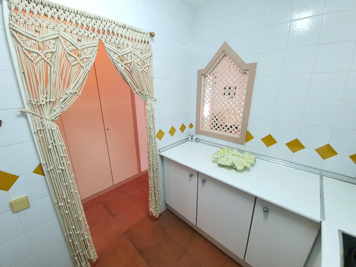 Apartamento Royal Marine Deluxe Roses Eksteriør billede