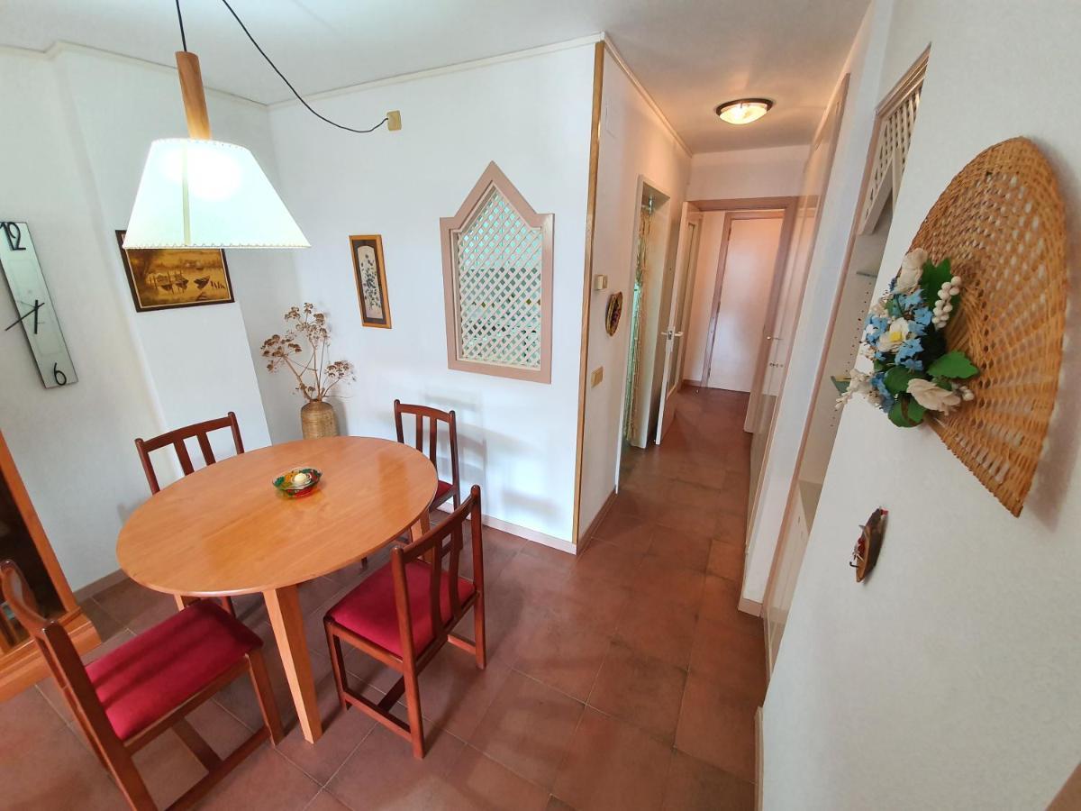 Apartamento Royal Marine Deluxe Roses Eksteriør billede