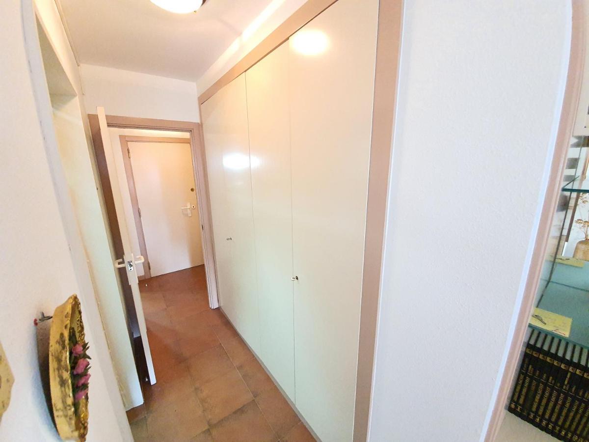 Apartamento Royal Marine Deluxe Roses Eksteriør billede