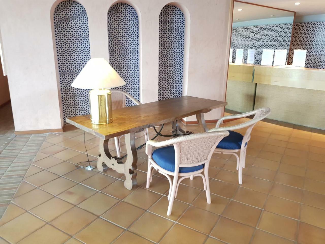 Apartamento Royal Marine Deluxe Roses Eksteriør billede