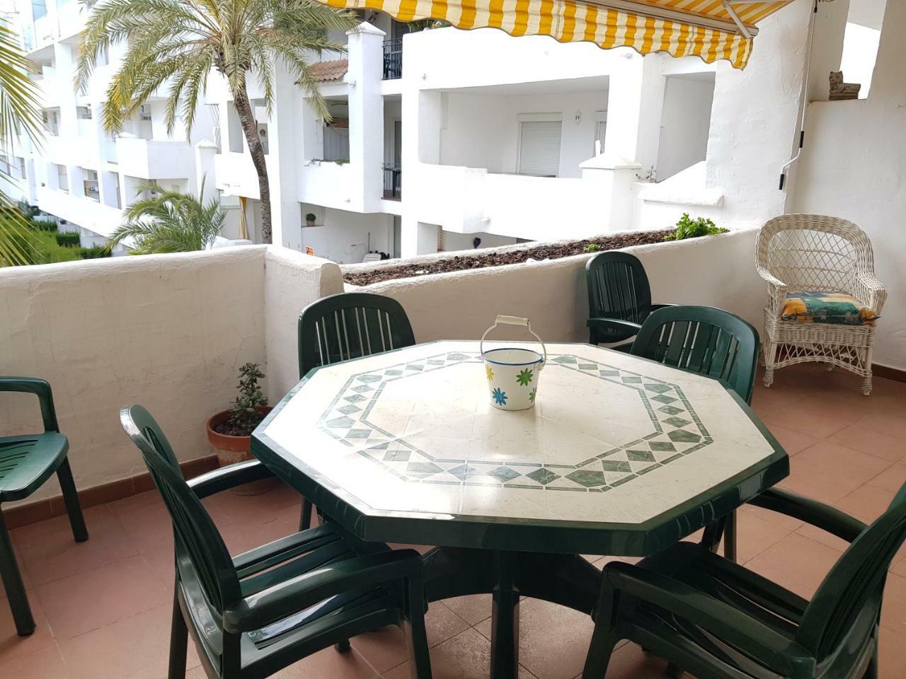 Apartamento Royal Marine Deluxe Roses Eksteriør billede