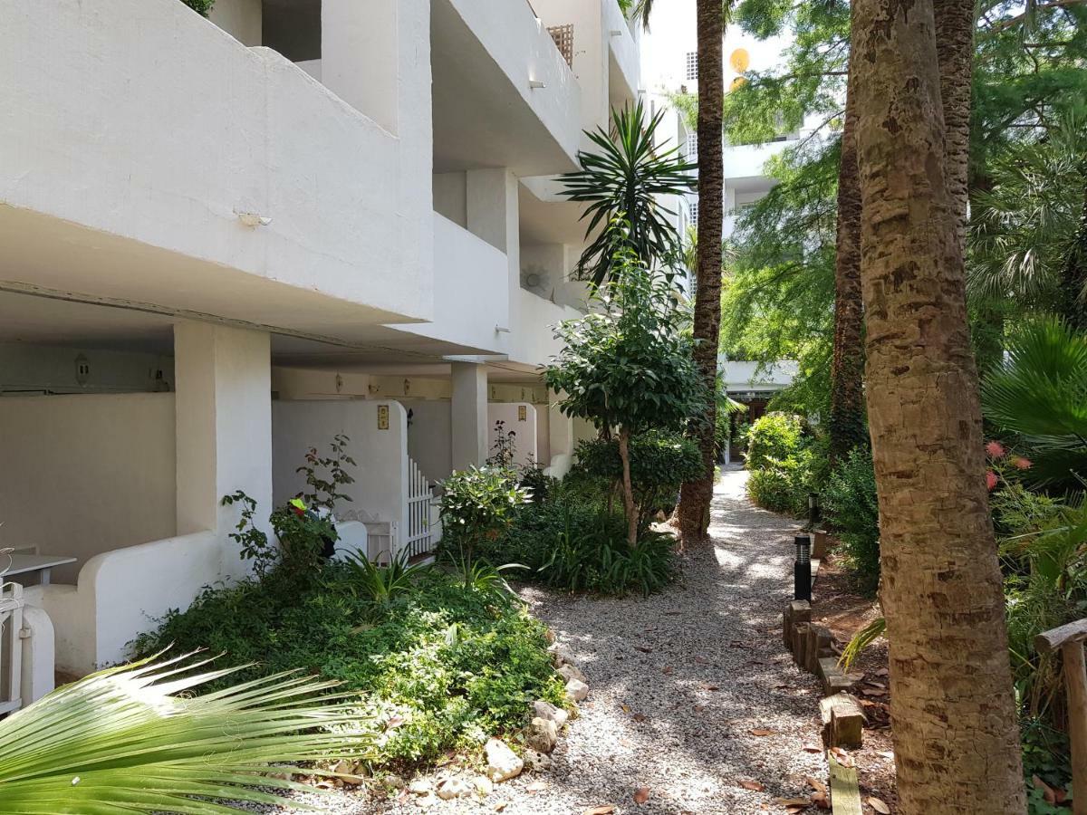 Apartamento Royal Marine Deluxe Roses Eksteriør billede
